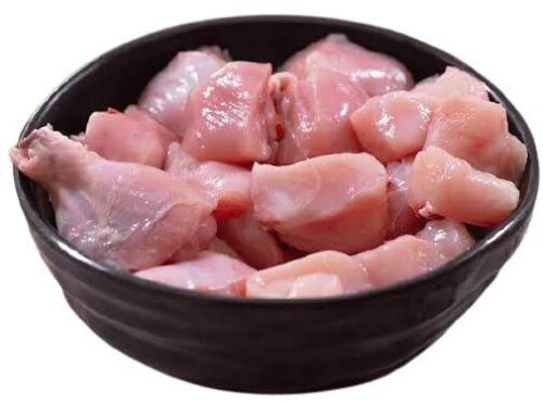 Meatbeats Fresh Chicken, Certification : FSSAI Certified