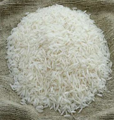 1509 White Sella Basmati Rice, Length : 8.3 Mm