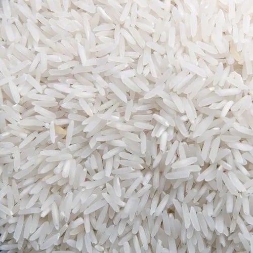 IR 64 Raw Rice, Packaging Type : White, Moisture : 14% Max
