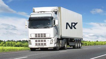 Road Freight Forwarding