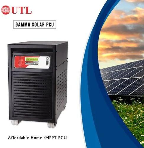 Off Grid Solar Inverter