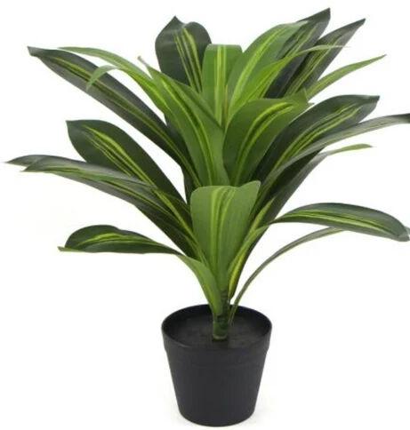 Artificial Plants, Color : Green