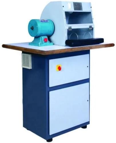 Platotech 50 Hz Jewelry Buffing Machine