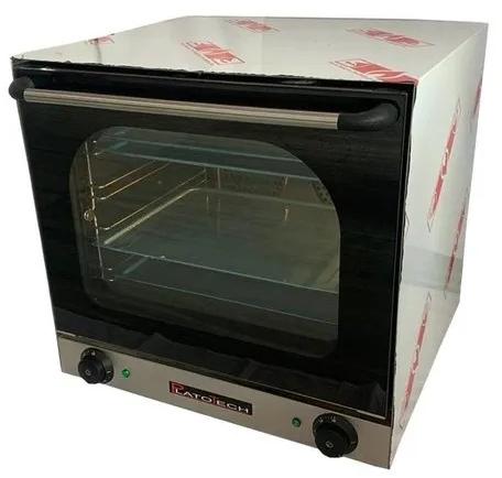 Platotech 50 Hz Mild Steel Jewelry Hot Air Oven