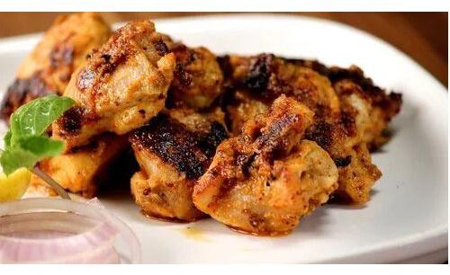 Frozen Murg Achari Tikka, Packaging Type : Loose