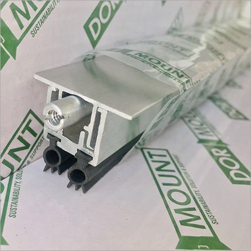 Dormount STANDARD ALUMIINUM 6063 Automatic Drop Seal