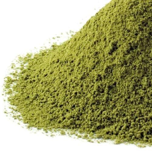 Green Coffee Powder