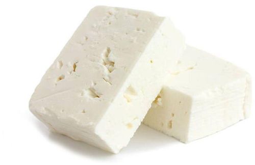 Cow Milk White Cheese In Brine