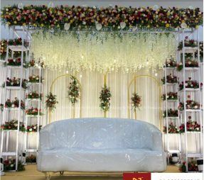 Wedding Decorator Services