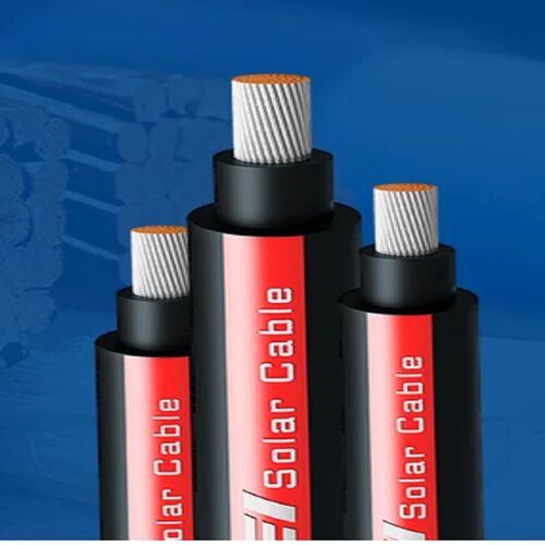 KEI Solar Cable, Voltage : 1.5kV