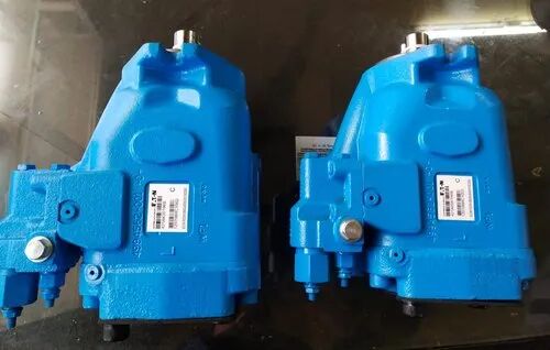 Cast Iron Danfoss Hydraulic Motor