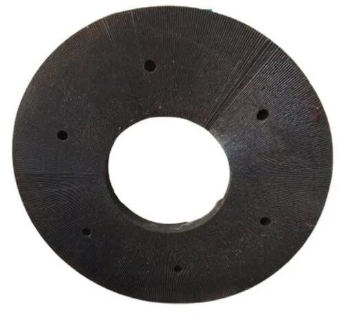 Black Pulverizer Disc, Power : 10 HP