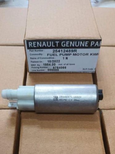 Diesel Fuel Pump- KWID (25412489-R)