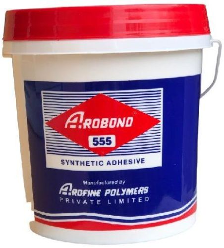 Aerobond 555 Pasting Adhesive