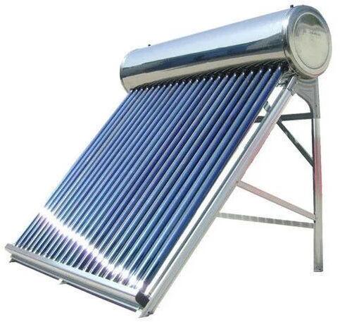 Domestic Solar Water Heater, For Commercial