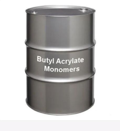 OEM Butyl Acrylate Monomer, For Adhesives, Emulsifiers, Coatings Etc., Purity : 99
