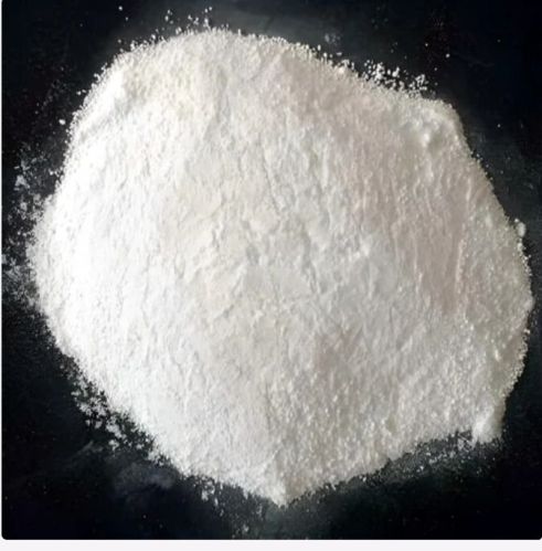 OEM Calcium Oxide Powder, Certification : FDA Certified