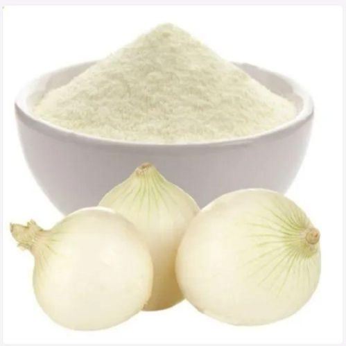 OEM Dehydrated White Onion Powder, Shelf Life : 1years