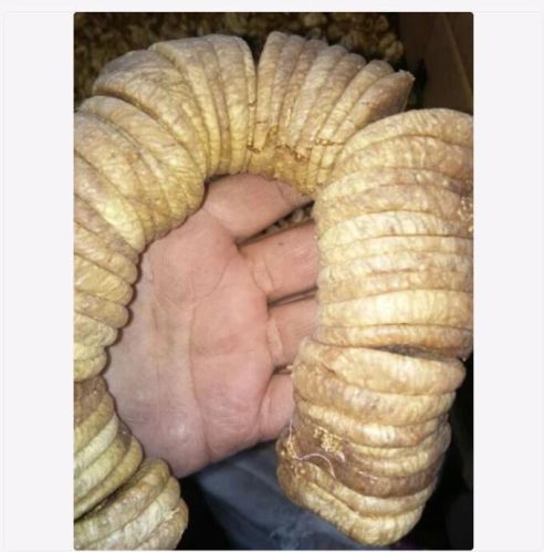 25 Dry Fig, For Cooking