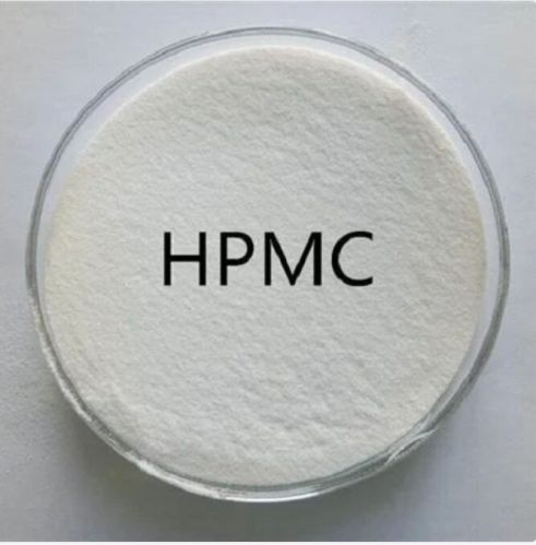 OEM Hydroxypropyl Methylcellulose, Classification : Chemical Auxiliary Agent