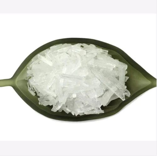 Menthol Crystal, For Food, Pharma, Purity : 100%, 99%