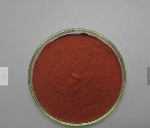 Powder Lycopene 5%, For Automotive, Batteries, Brake Pads, Carbon Brushes, Friction Materials, Harmful Gas Remove