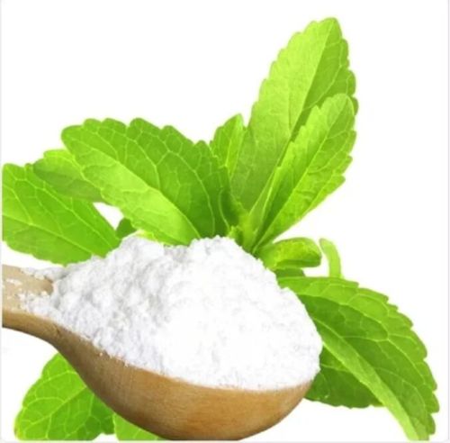 Stevia Powder/ Glycosylated Steviol Glycosides, For Cooking, Purity : 100 %