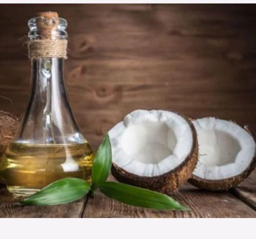 Crude Virgin Coconut Oil, For Cooking, Packaging Type : Plastic Bottle, Mason Jar, Glass Bottle, Vacuum Pack