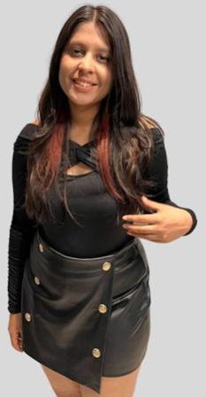 Bronze Hair Extensions, For Parlour, Personal, Occasion : Party Wear