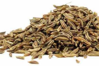 Raw Natural Cumin Seeds, For Cosmetics, Food Medicine, Spices, Cooking, Certification : FSSAI Certified