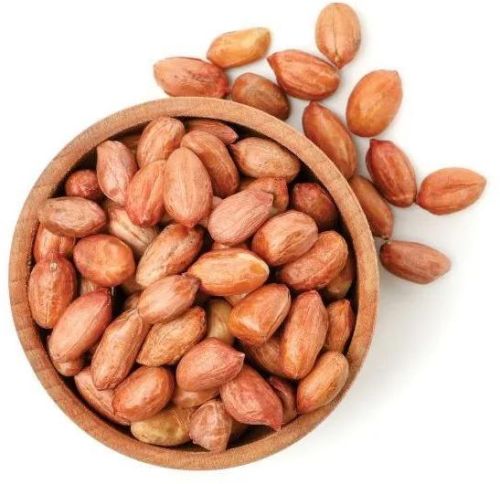 Common Groundnut Seeds, For Agriculture, Cooking, Food, Style : Natural