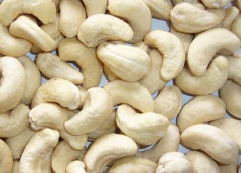 SW240 Cashew Nuts, Shelf Life : 12 Months