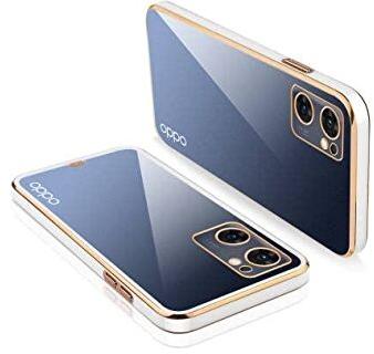 OPPO A77s Mobile Phone Cover