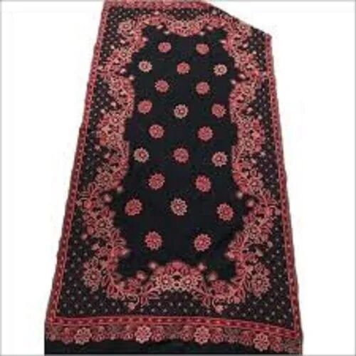 Printed Woolen Shawls, Gender : Women