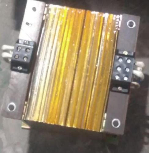 Copper Transformer, For Outdoor, Industrial, Commercial, Electricity Distribution, Size (mm) : 20mm