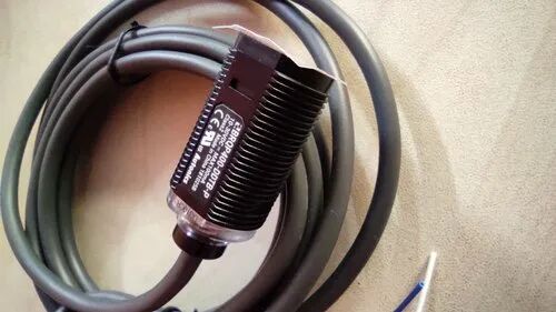 Plastic Autonics Photoelectric Sensor