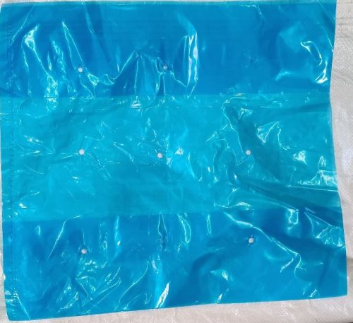 Rectangular LDPE Chives Packing Bags, For Packaging, Feature : Durable, Light Weight