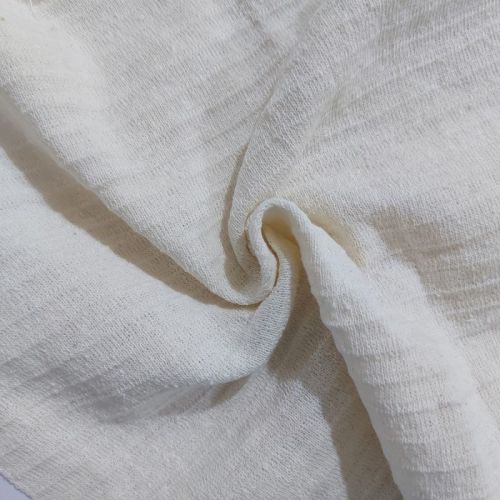 Eri Silk Fabric, For Garments, Feature : Easy To Wash, Premium Quality