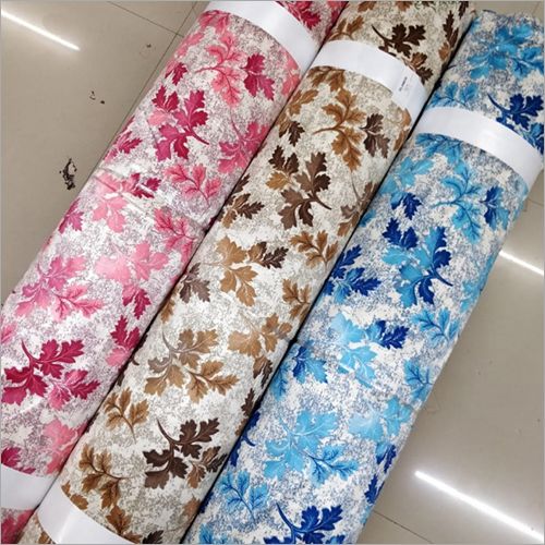 Printed Curtain Fabric, Specialities : Anti-Static, Shrink-Resistant