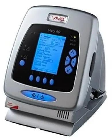 Breas Vivo Ventilator