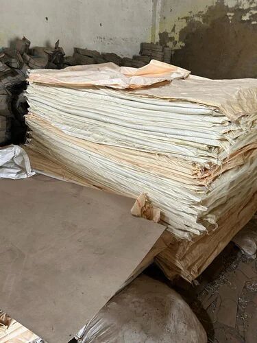 White Wood Insulating Press Board