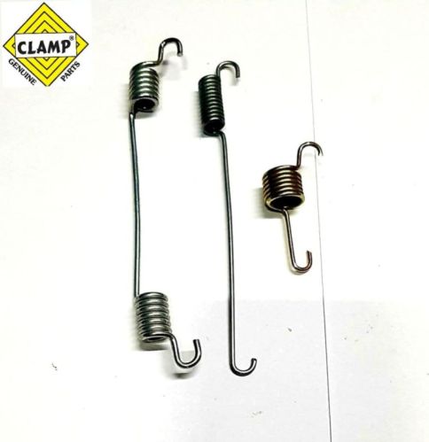 APE Piaggio Three Wheeler Brake Shoe Spring