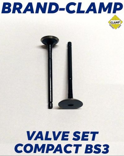 Bajaj Compact Three Wheeler Engine Valve Set