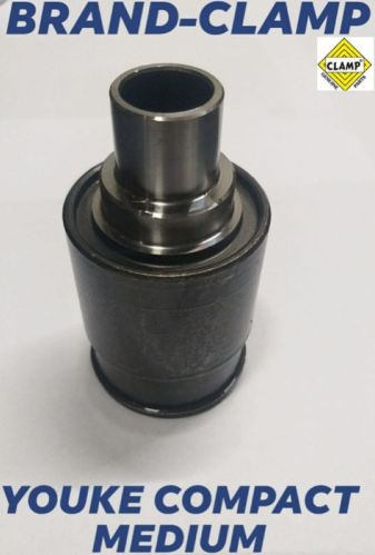 Bajaj Compact Three Wheeler Medium Flange Yoke