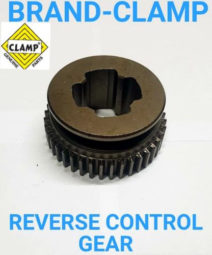 Bajaj Compact Three Wheeler Reverse Control Gear