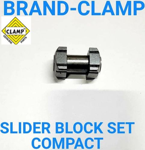 Bajaj Compact Three Wheeler Slider Block Set