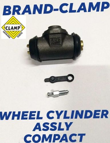 Bajaj Compact Wheel Cylinder Assembly, For Automative Industry, Feature : Fine Finishing, Non Breakable