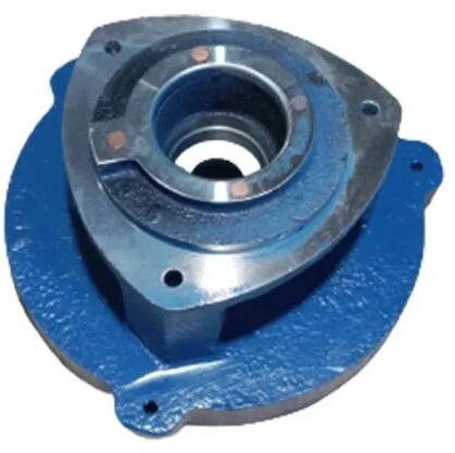 750 Gm Cast Iron Color Coated Submersible Pump Bearing Housings, Technique : Hot Rolled