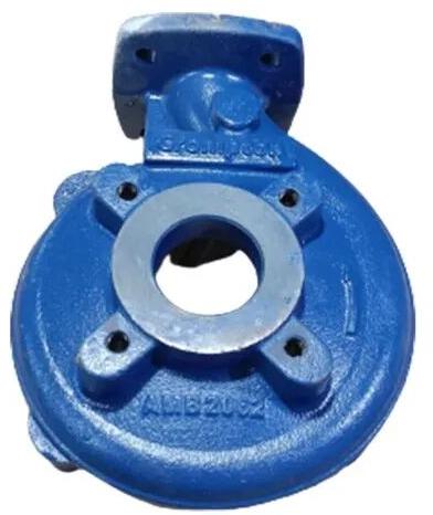 Cast Iron Volute Casing, Color : Blue