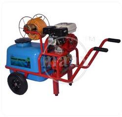 Power Sprayer Trolley